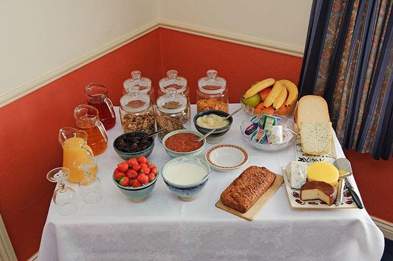 Ard Na Greine Bed & Breakfast Clonakilty Exterior foto